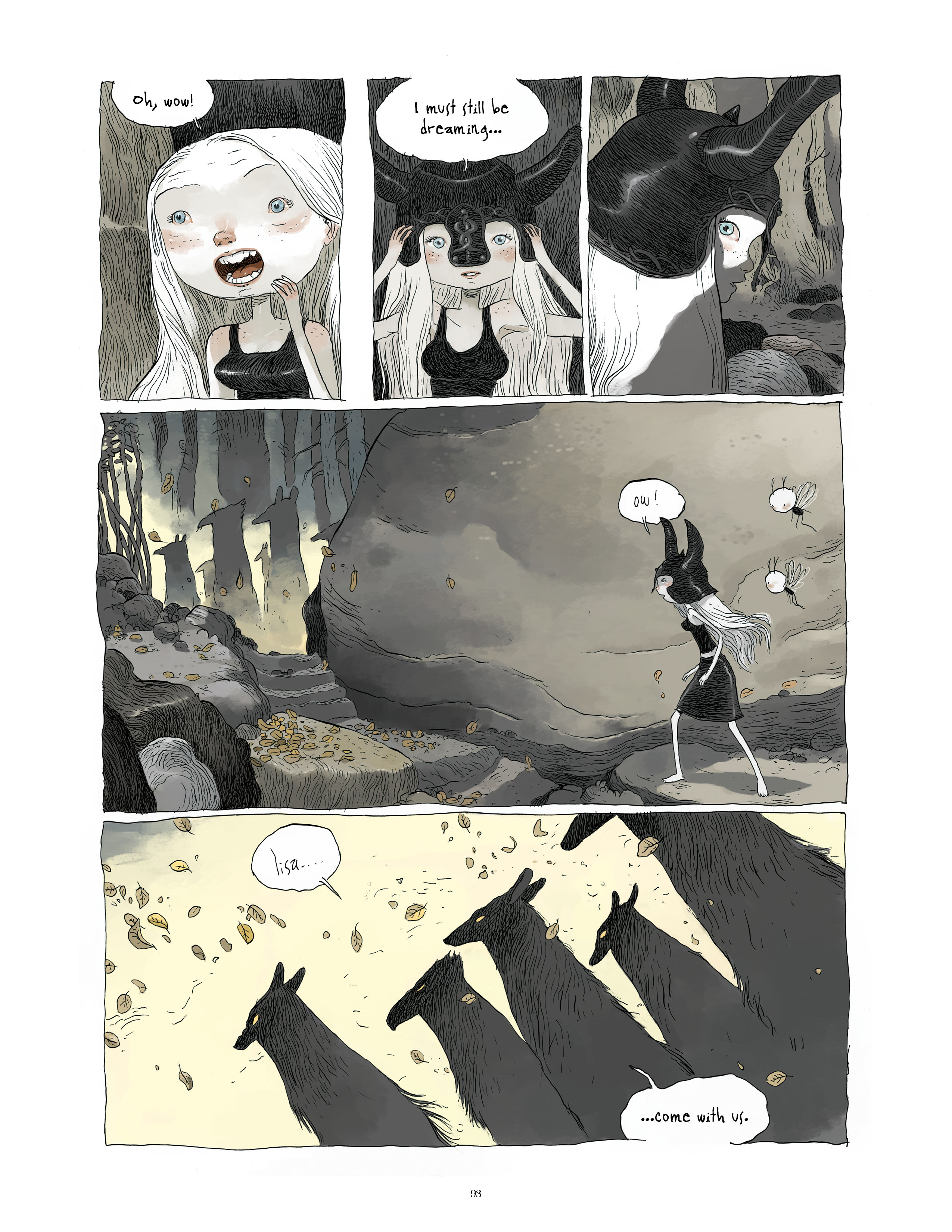 Read 1000 Storms (2021) Manga Online
