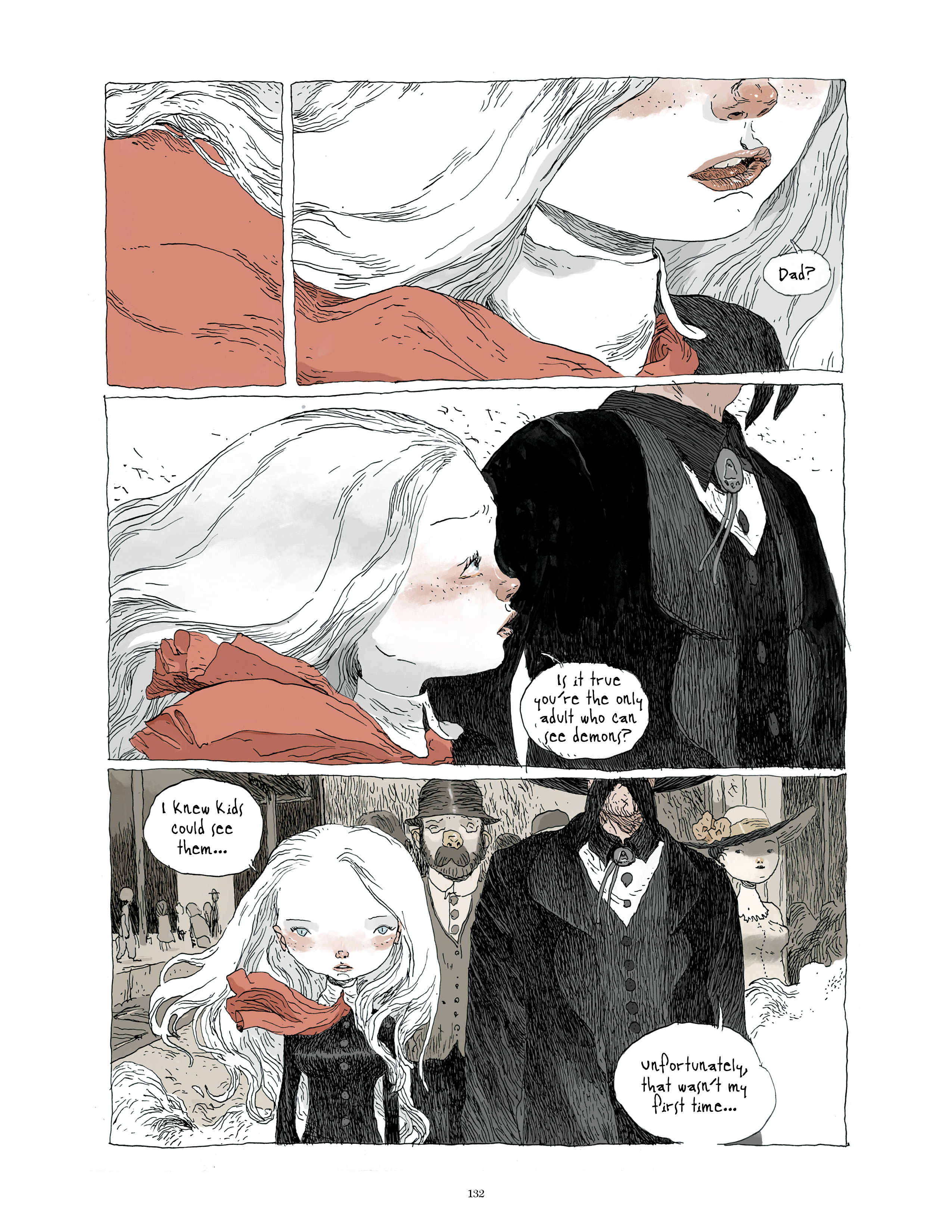 Read 1000 Storms (2021) Manga Online