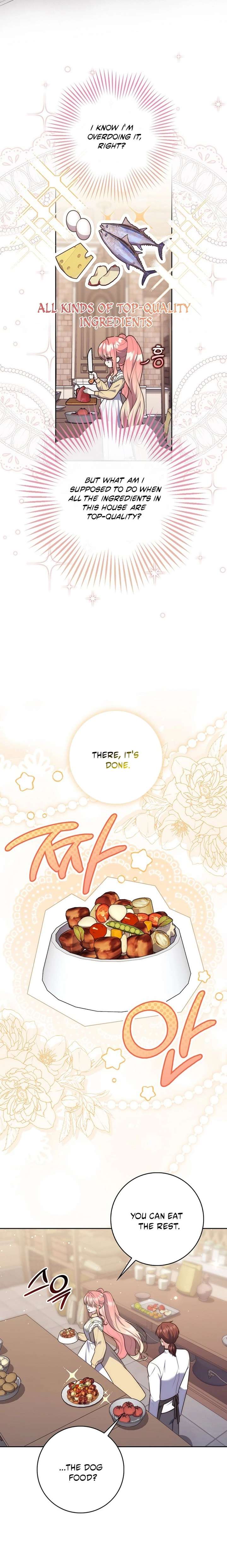 Read A Fortune Telling Princess Manga Online