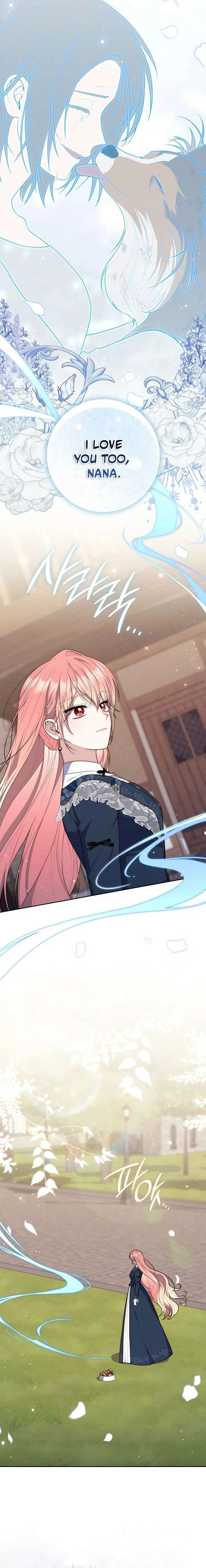 Read A Fortune Telling Princess Manga Online