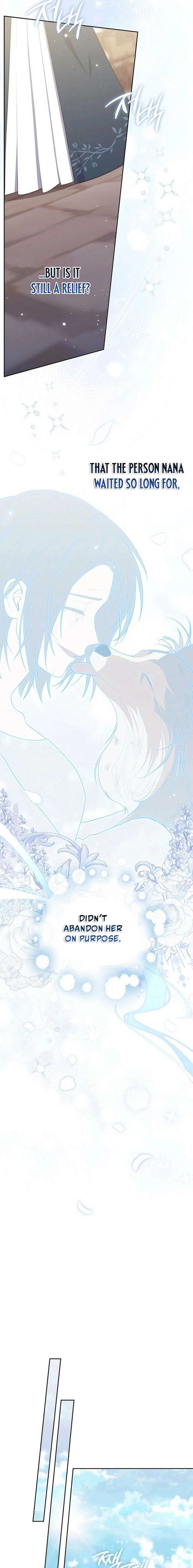 Read A Fortune Telling Princess Manga Online