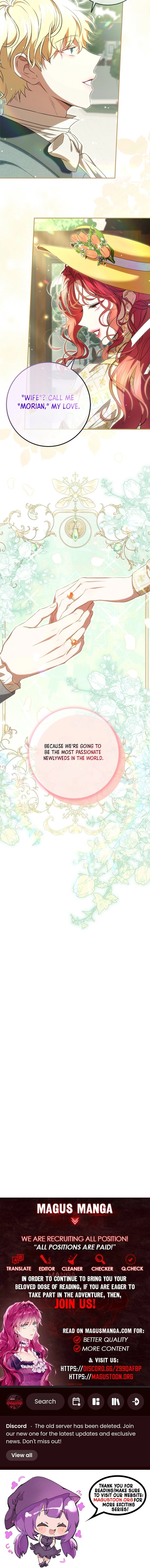 Read A Maid’s Peaceful Life Behind Hidden Power Manga Online