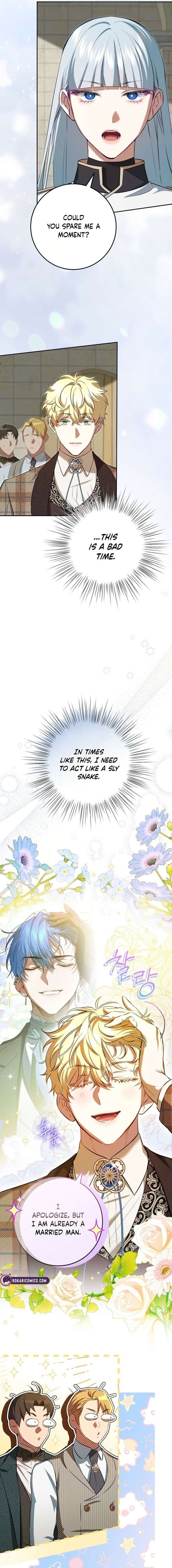 Read A Maid’s Peaceful Life Behind Hidden Power Manga Online