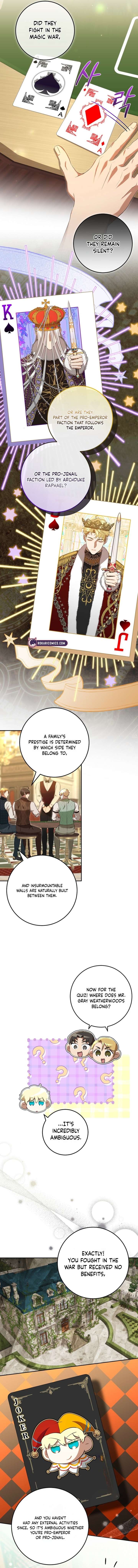Read A Maid’s Peaceful Life Behind Hidden Power Manga Online