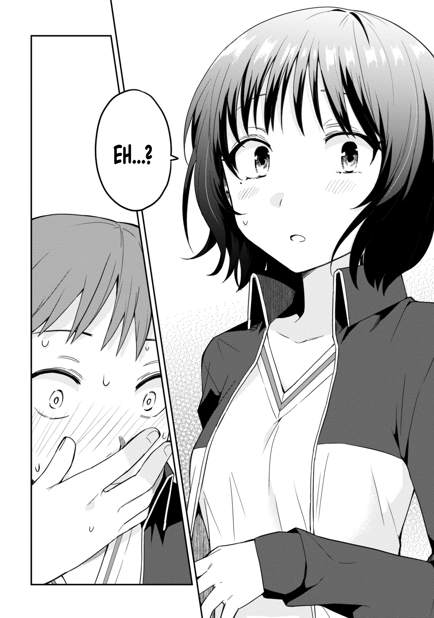 Read A Manga About High School Boys Who Woke Up As Girls One Morning Manga Online