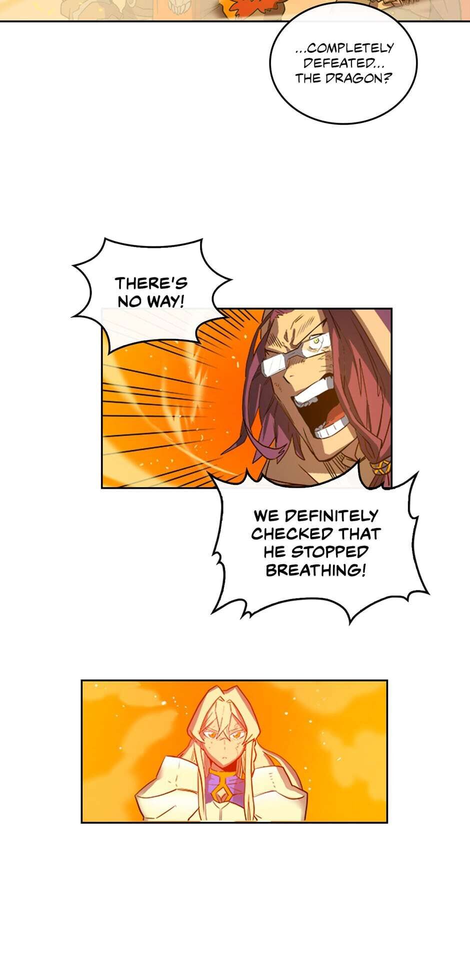 Read A Returner's Magic Should Be Special Manga Online