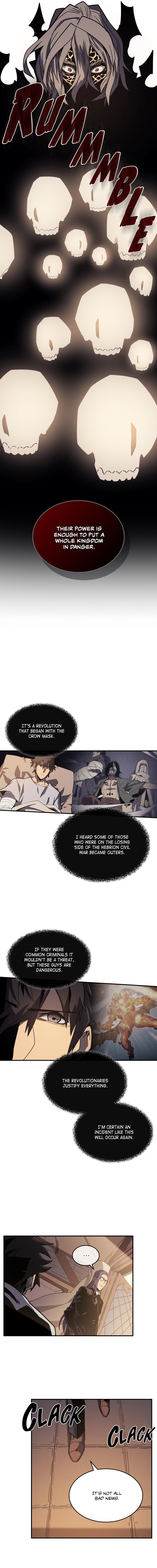 Read A Returner's Magic Should Be Special Manga Online