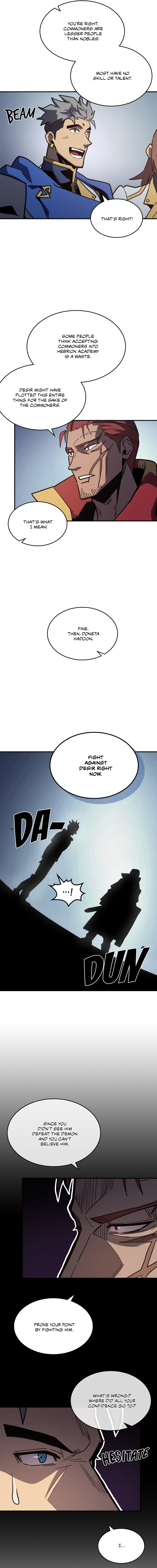 Read A Returner's Magic Should Be Special Manga Online