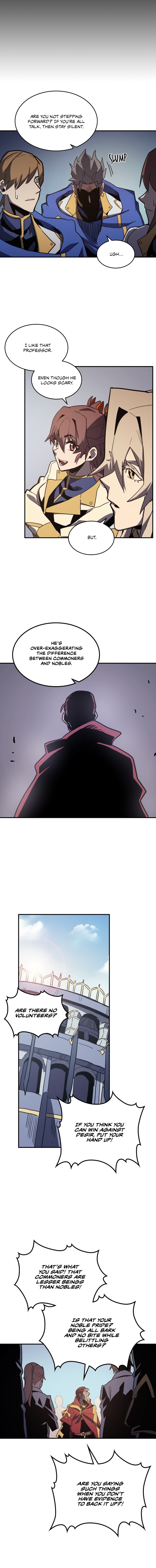 Read A Returner's Magic Should Be Special Manga Online