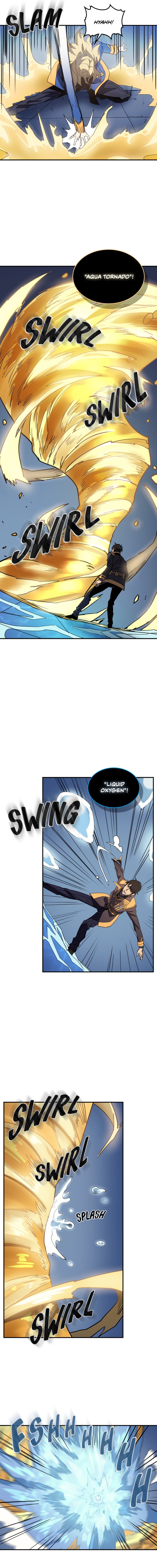 Read A Returner's Magic Should Be Special Manga Online