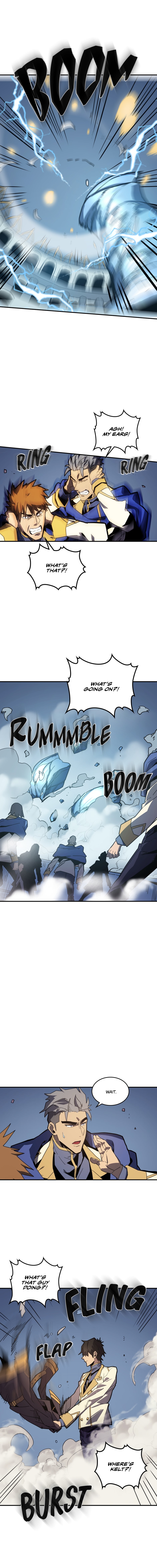 Read A Returner's Magic Should Be Special Manga Online