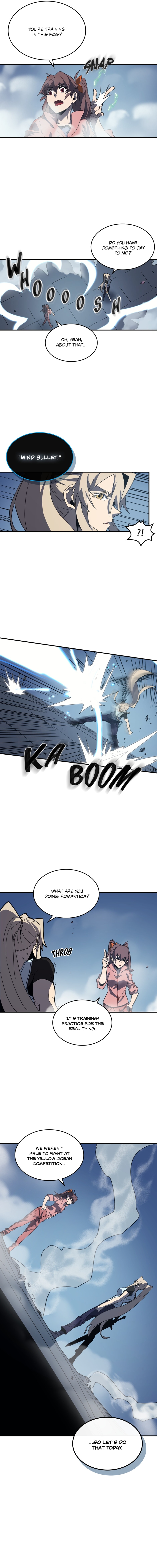 Read A Returner's Magic Should Be Special Manga Online