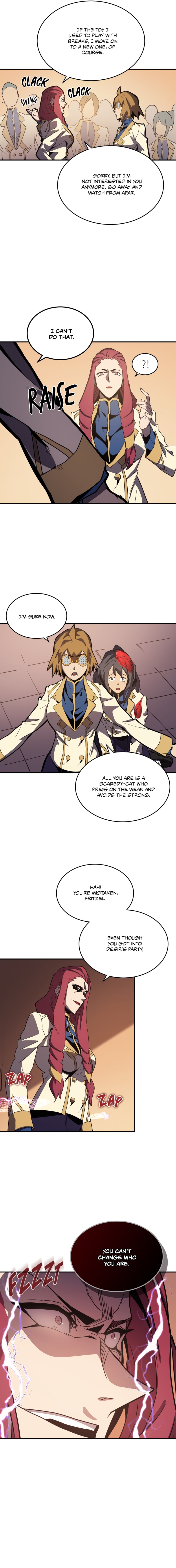 Read A Returner's Magic Should Be Special Manga Online