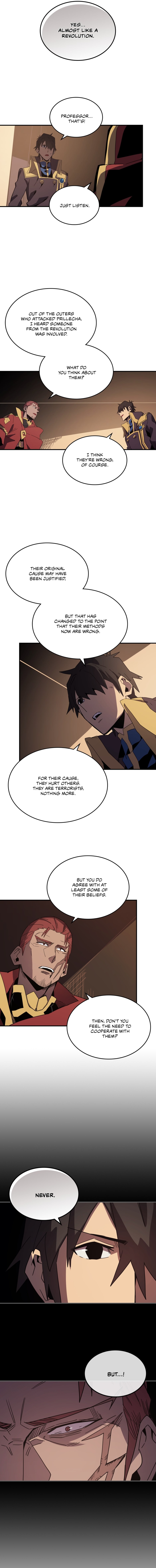 Read A Returner's Magic Should Be Special Manga Online