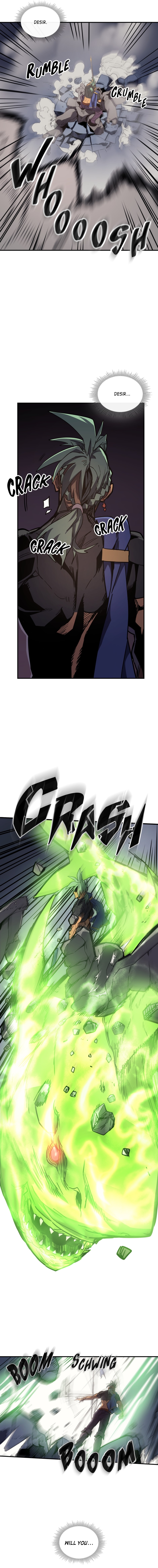 Read A Returner's Magic Should Be Special Manga Online