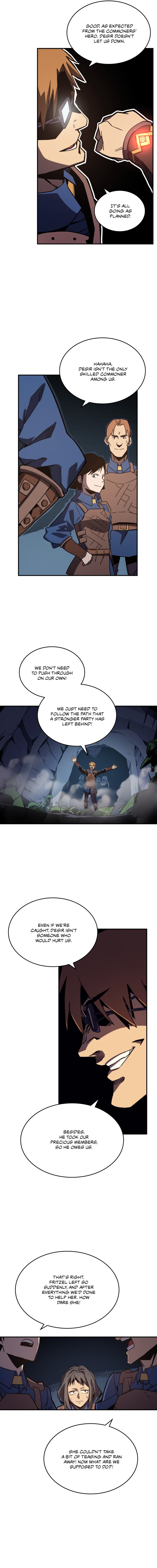 Read A Returner's Magic Should Be Special Manga Online