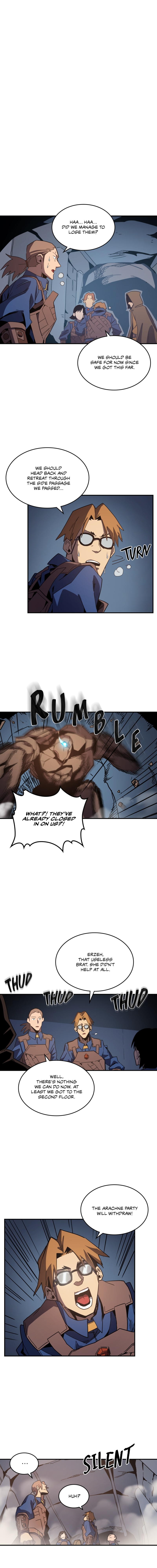 Read A Returner's Magic Should Be Special Manga Online