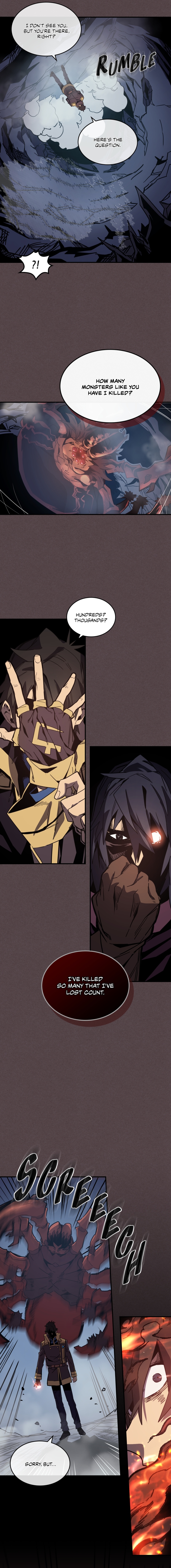 Read A Returner's Magic Should Be Special Manga Online