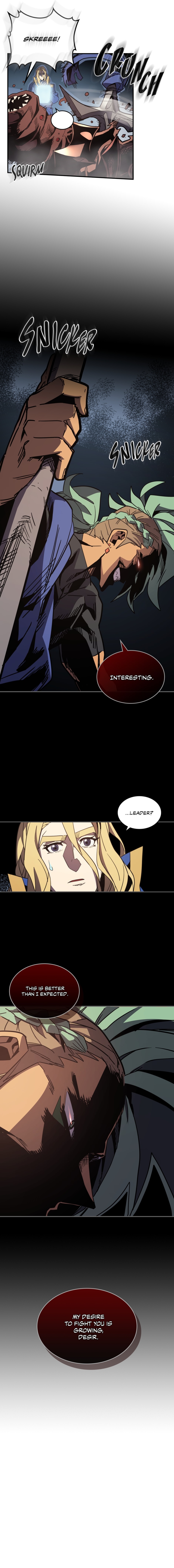 Read A Returner's Magic Should Be Special Manga Online