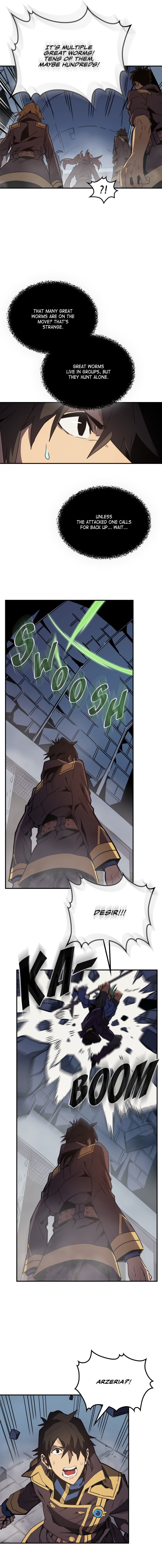 Read A Returner's Magic Should Be Special Manga Online