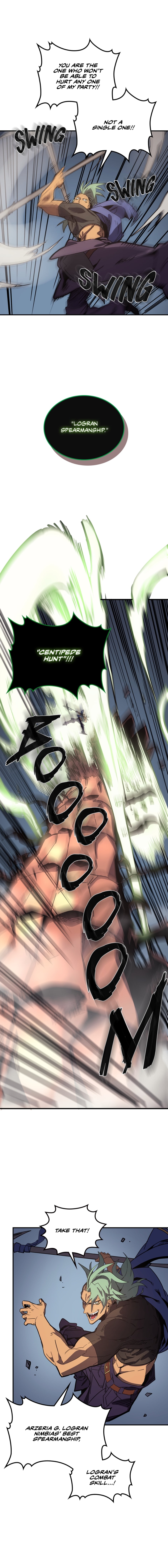 Read A Returner's Magic Should Be Special Manga Online