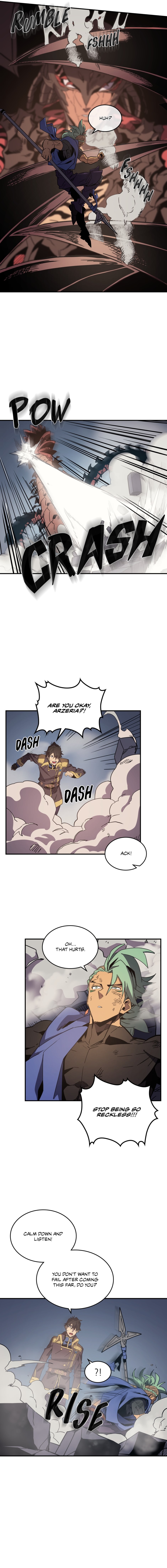 Read A Returner's Magic Should Be Special Manga Online
