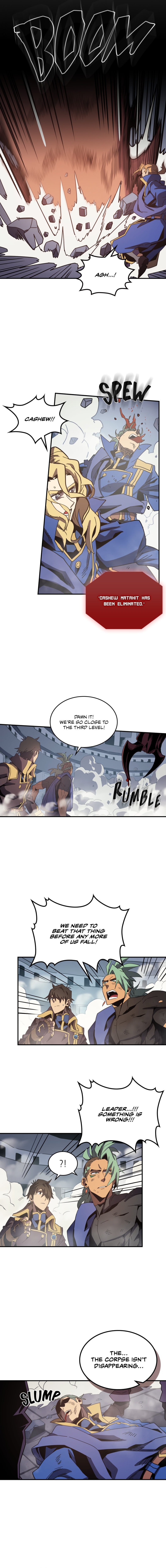 Read A Returner's Magic Should Be Special Manga Online