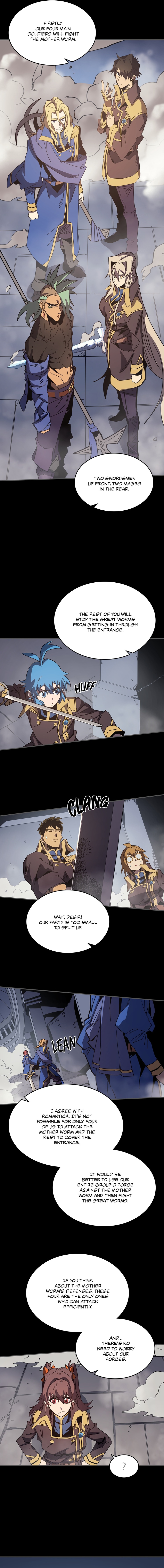 Read A Returner's Magic Should Be Special Manga Online