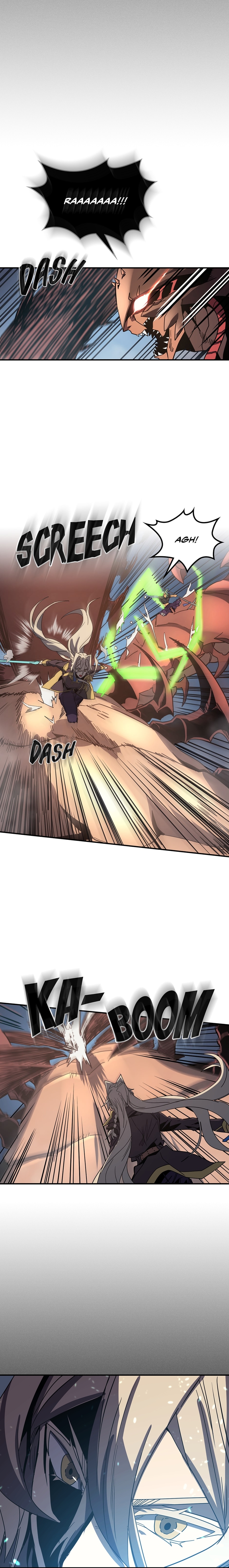 Read A Returner's Magic Should Be Special Manga Online