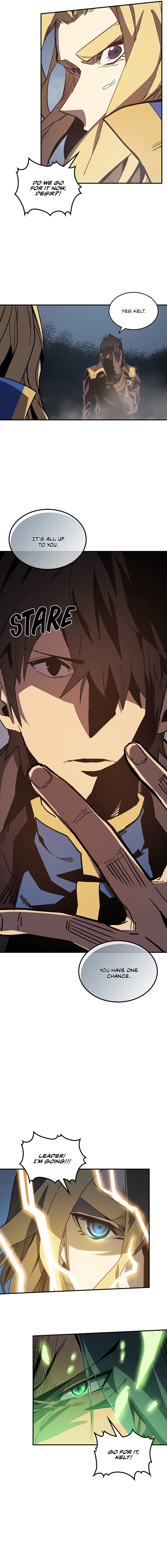 Read A Returner's Magic Should Be Special Manga Online