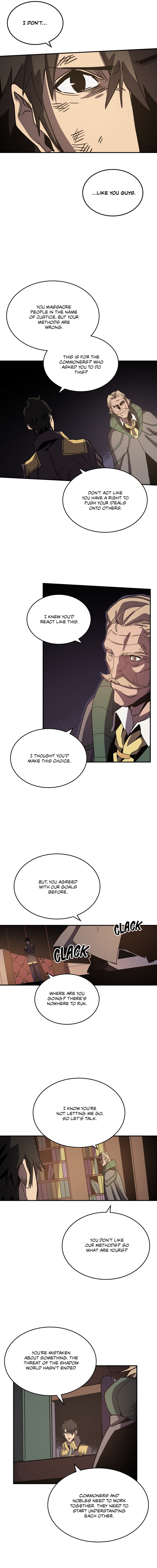 Read A Returner's Magic Should Be Special Manga Online