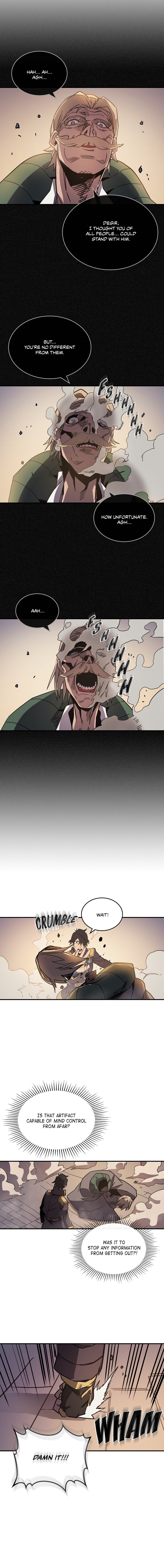Read A Returner's Magic Should Be Special Manga Online
