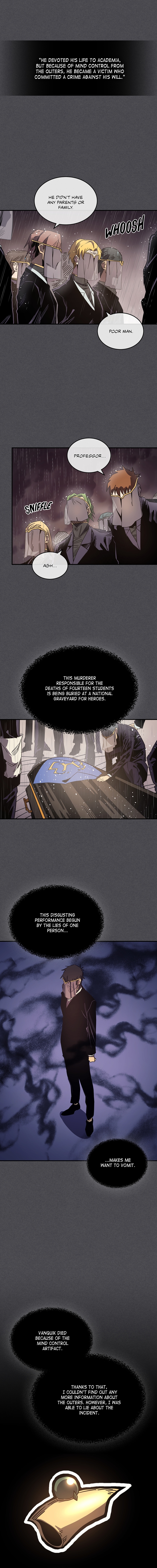 Read A Returner's Magic Should Be Special Manga Online