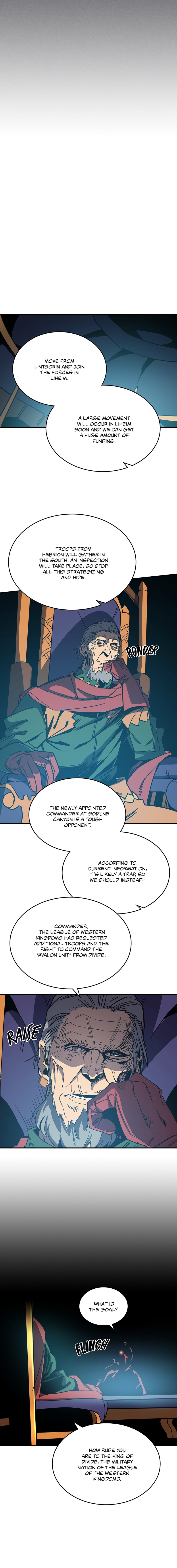 Read A Returner's Magic Should Be Special Manga Online