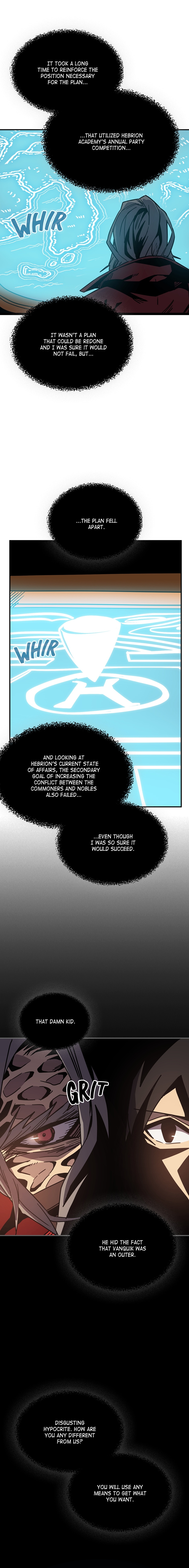 Read A Returner's Magic Should Be Special Manga Online