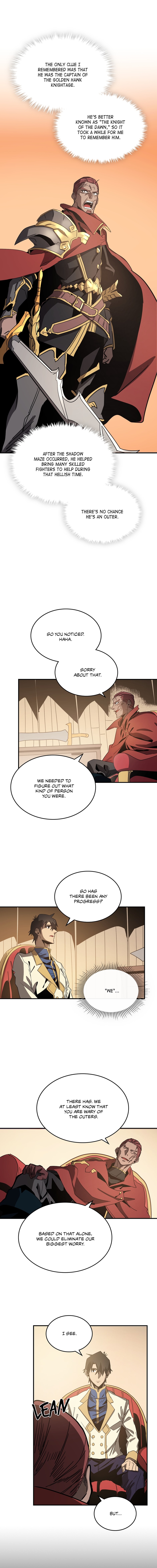 Read A Returner's Magic Should Be Special Manga Online