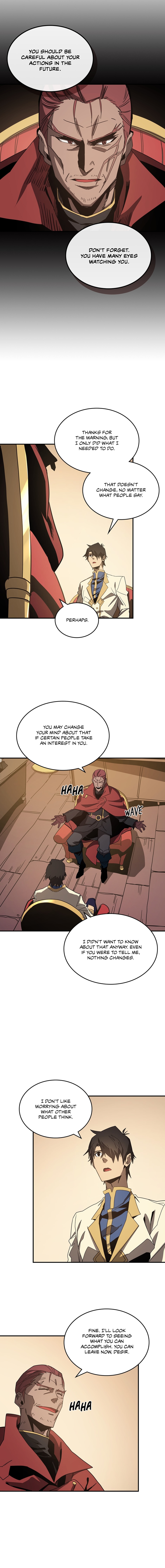 Read A Returner's Magic Should Be Special Manga Online
