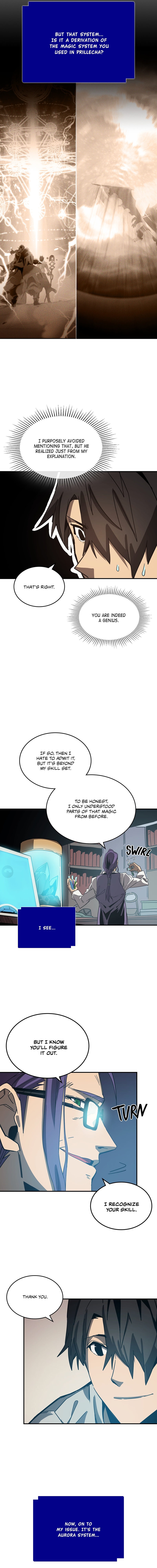 Read A Returner's Magic Should Be Special Manga Online