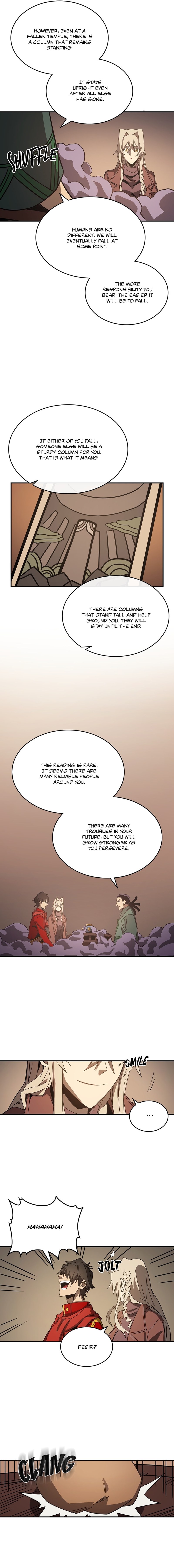 Read A Returner's Magic Should Be Special Manga Online