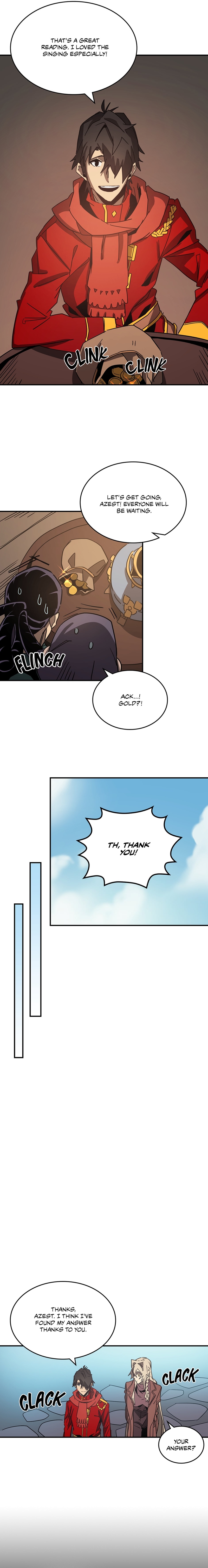 Read A Returner's Magic Should Be Special Manga Online