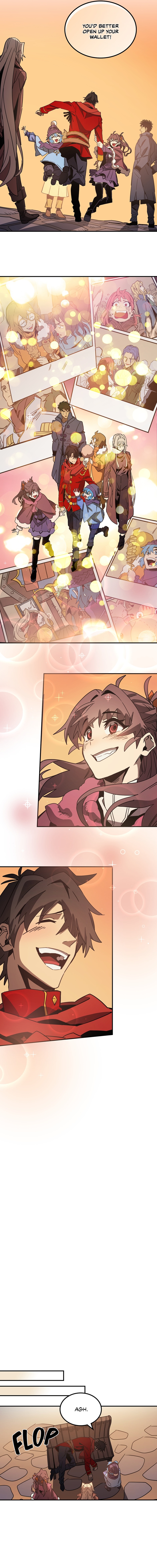 Read A Returner's Magic Should Be Special Manga Online
