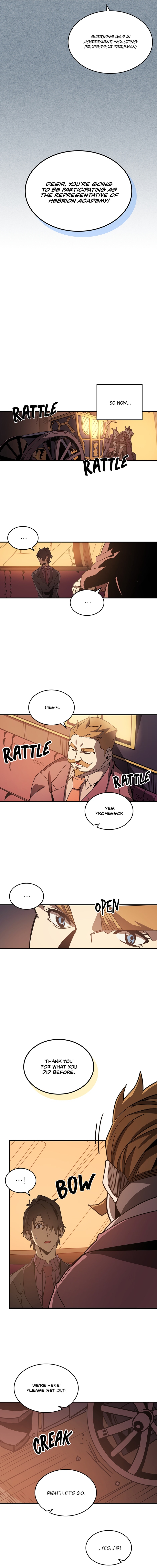 Read A Returner's Magic Should Be Special Manga Online