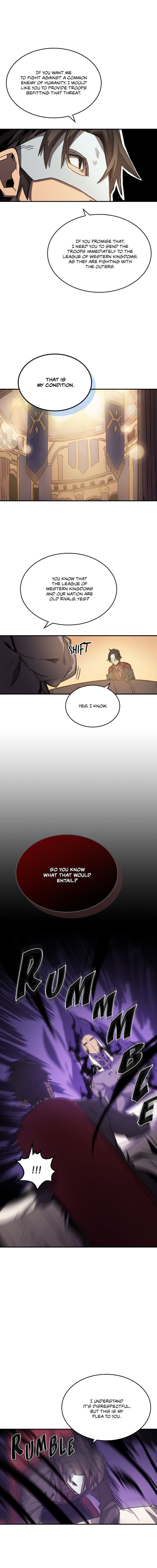 Read A Returner's Magic Should Be Special Manga Online