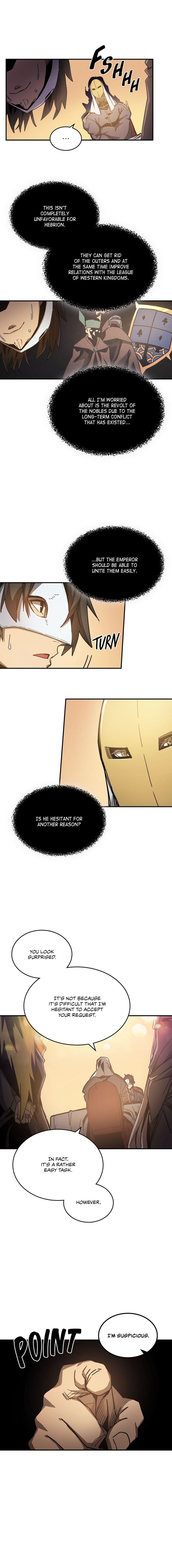 Read A Returner's Magic Should Be Special Manga Online