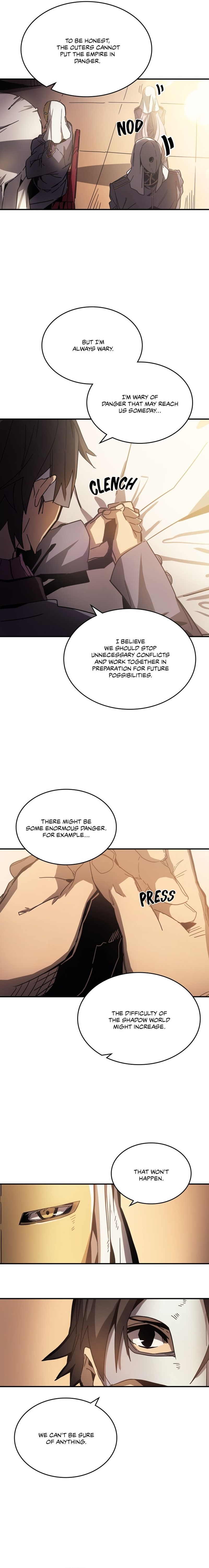 Read A Returner's Magic Should Be Special Manga Online