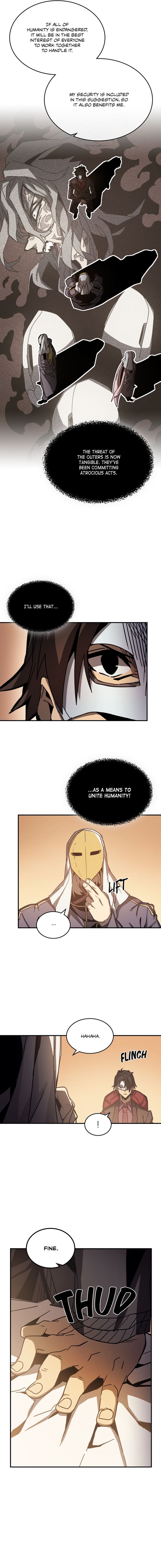 Read A Returner's Magic Should Be Special Manga Online