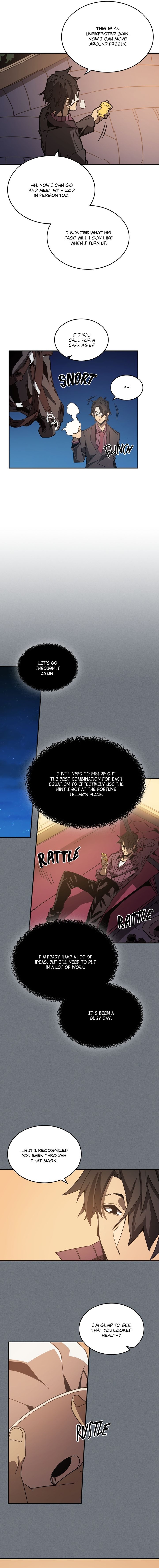 Read A Returner's Magic Should Be Special Manga Online