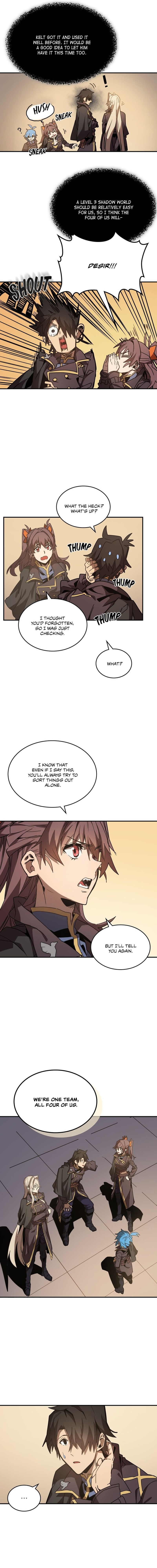 Read A Returner's Magic Should Be Special Manga Online