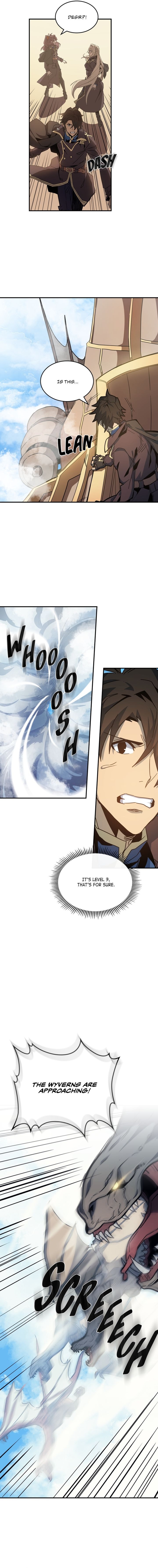 Read A Returner's Magic Should Be Special Manga Online
