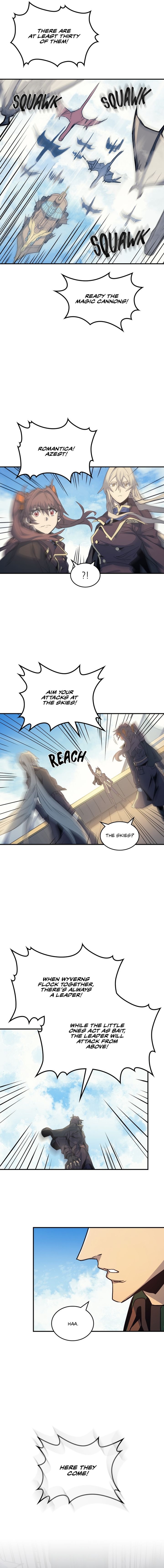 Read A Returner's Magic Should Be Special Manga Online